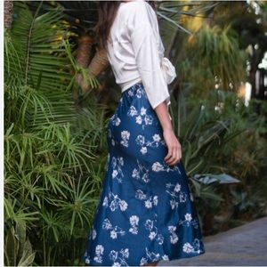 Urban Outfitters Long Skirt